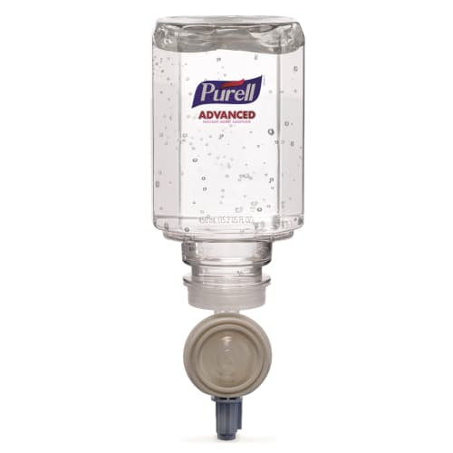 PURELL® Advanced Instant Hand Sanitizer Gel for ES System 450ml Refill